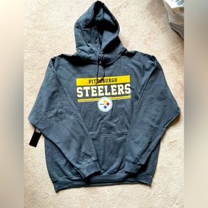 Pittsburgh Steelers NFL Hoodie